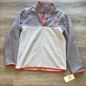 Men’s Spyder Fleece